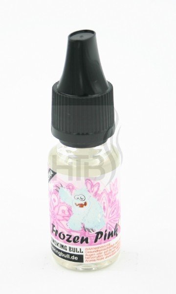 Frozen Pink Aroma 10 ml