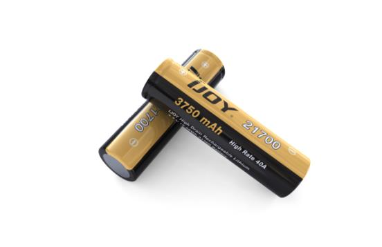21700 Akku 3750 mAh