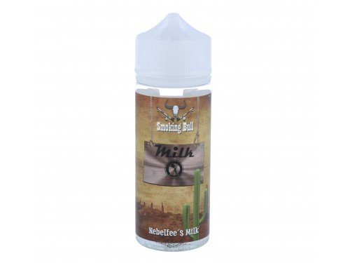 Nebelfee's Milk 100 ml