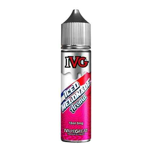 IVG - Crushed Iced Melonade Aroma