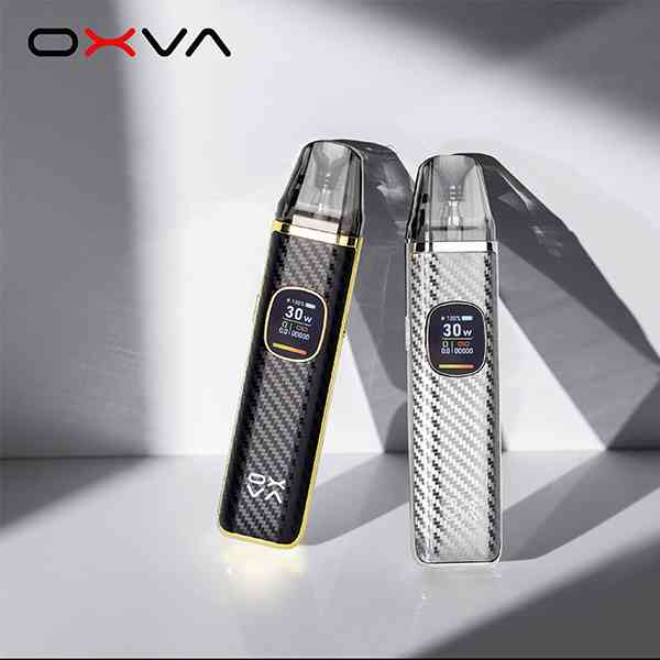 OXVA - Xlim Pro 2 Kit E-Zigaretten Set