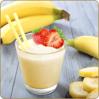 Bananen-Smoothie 10 ml Aroma