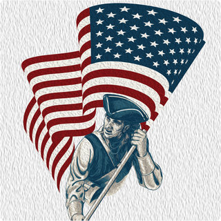 American Style 10 ml Aroma