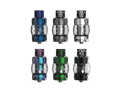 Odan Verdampfer Mini