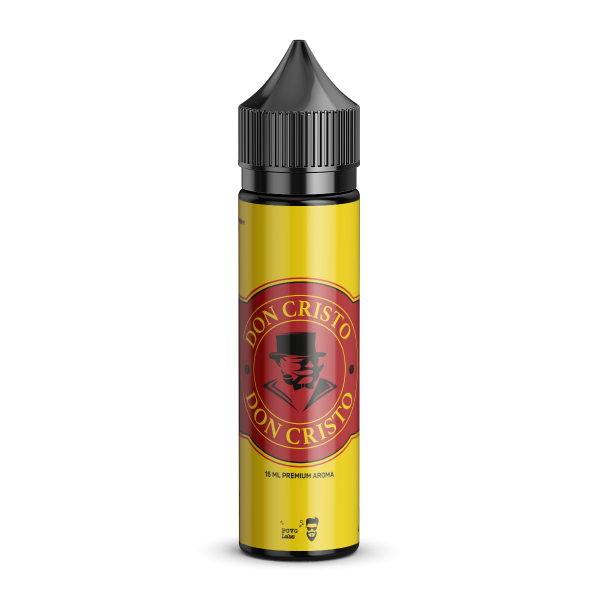 Don Cristo - Don Cristo Aroma