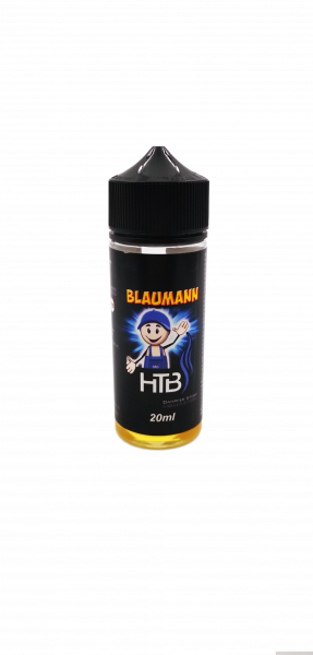 HTB - Blaumann Longfill-Aroma