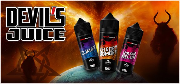 Devil's Juice