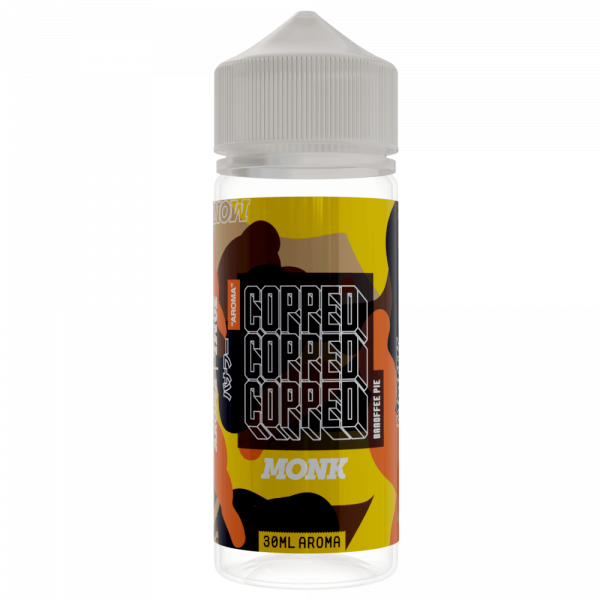 Copped - Monk Aroma