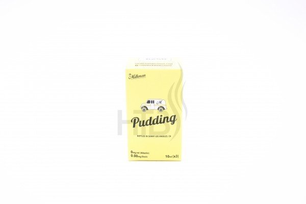 Pudding