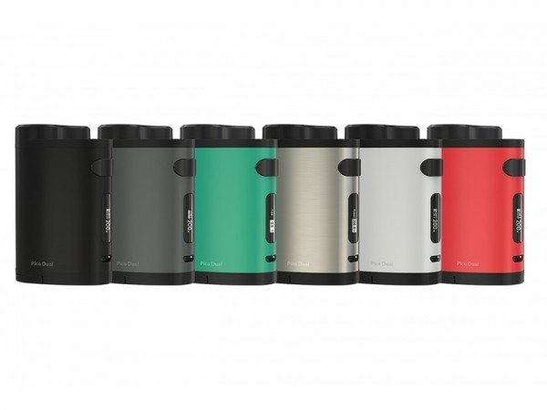 iStick Pico Dual Akkuträger