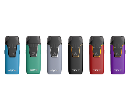 Nautilus AIO