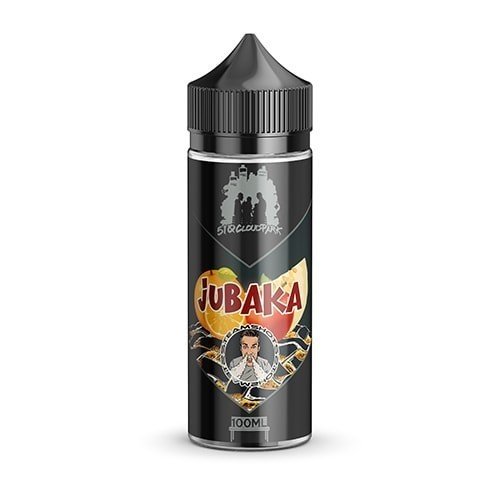 Jubaka 100 ml