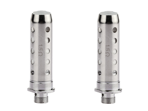Prism T18/T22 Verdampferköpfe 1,5 Ohm