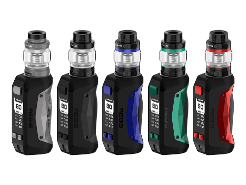 Aegis Mini Set