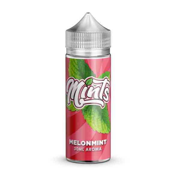 Mints - Melonmint Aroma