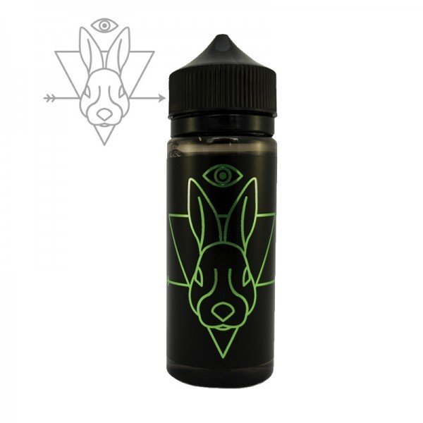 Green Rabbit 100 ml