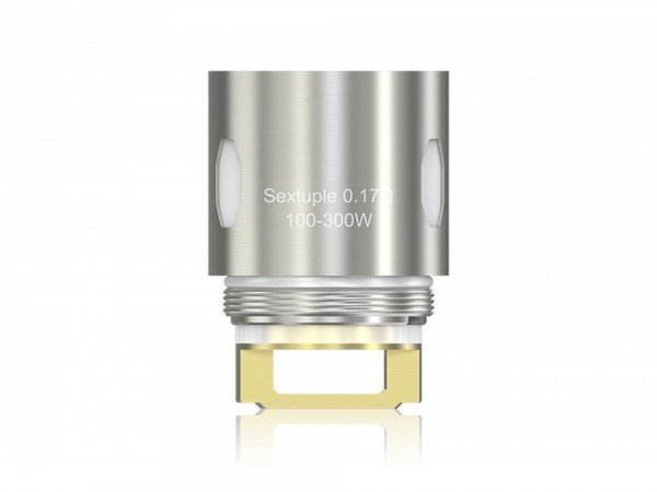 ES 0,17 Ohm Verdampferkopf