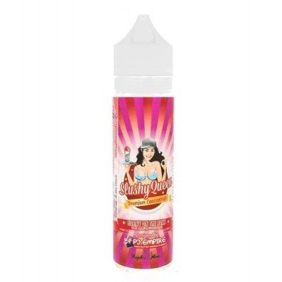 Slushy Queen - Horny on the Roxx