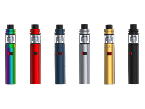 Stick X8 Set