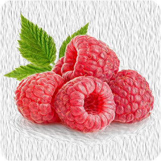 Himbeere 10 ml Aroma