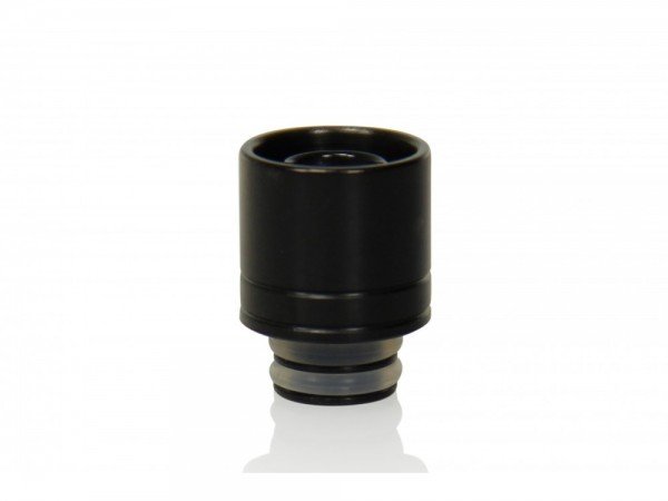 TFV4 Micro DripTip, schwarz o. silber