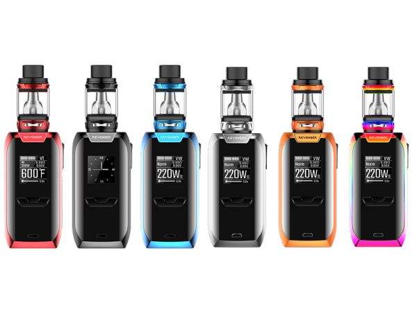 Revenger X Set
