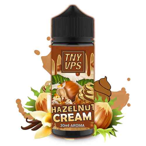 Tony Vapes - Hazelnut Cream Aroma