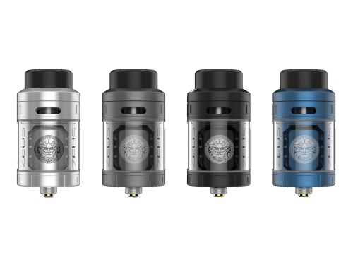 Zeus Dual RTA