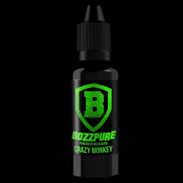 Crazy Monkey Aroma 10 ml