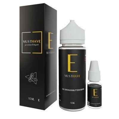 Must Have Aroma - E