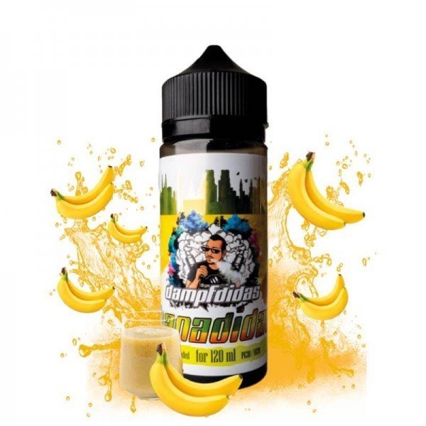 Bananidas Aroma