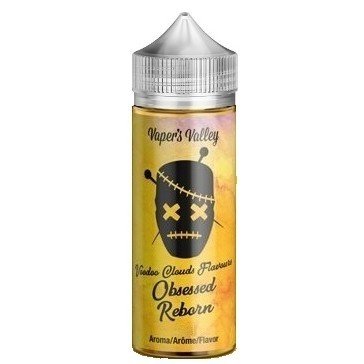 Voodoo Clouds Aroma Obsessed Reborn