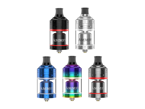 Ammit MTL
