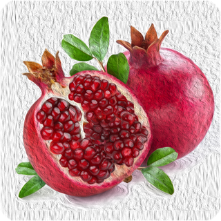 Granatapfel 10 ml Aroma