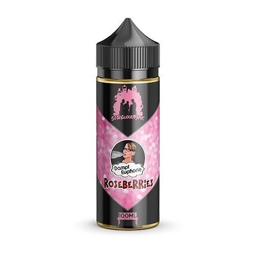 Roseberries 100 ml