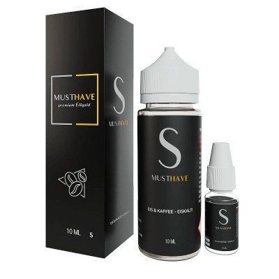 Must Have Aroma - S