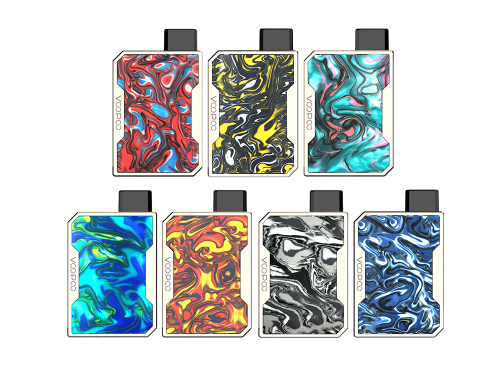 Drag Nano Set