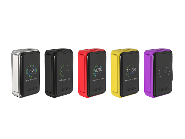 Cuboid Lite 80 W