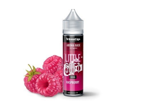 Little Soft 50 ml
