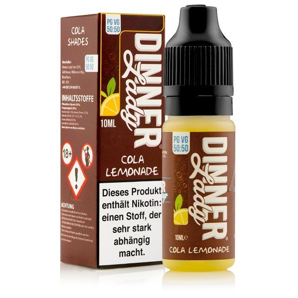Cola Ice 10 ml
