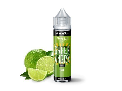 Green Angry 50 ml