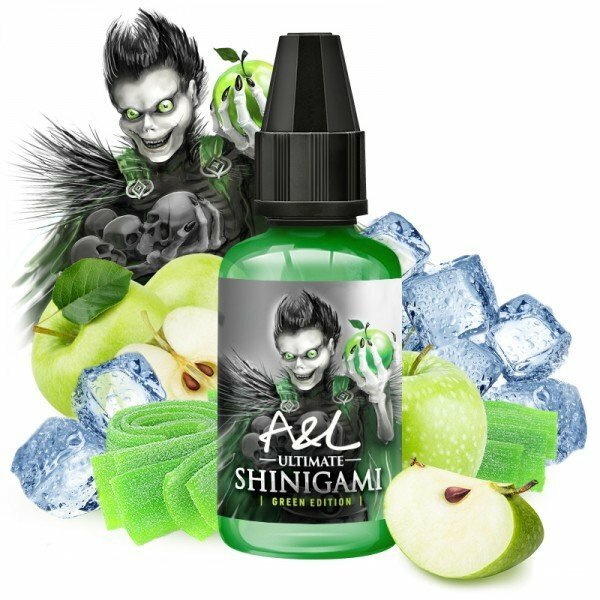 A&L - Shinigami
