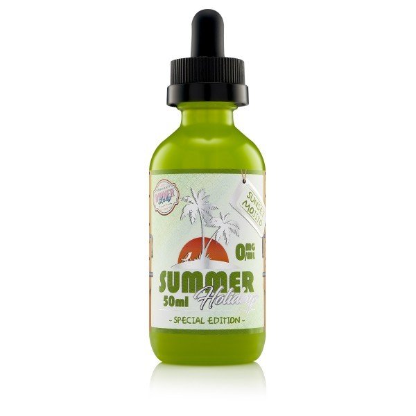 Sunset Mojito 50 ml
