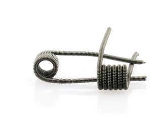 Clapton Coils