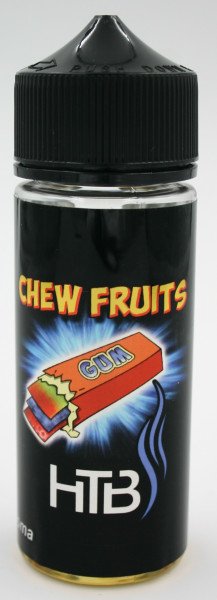 Chew Fruits Longfill-Aroma