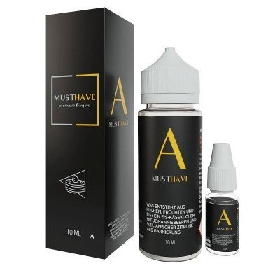 Must Have Aroma - A