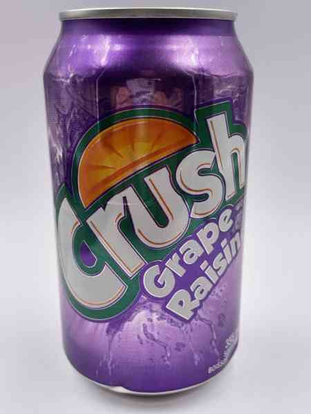 Crush - Grape 355 ml