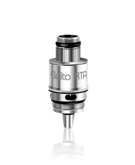 Cleito RTA