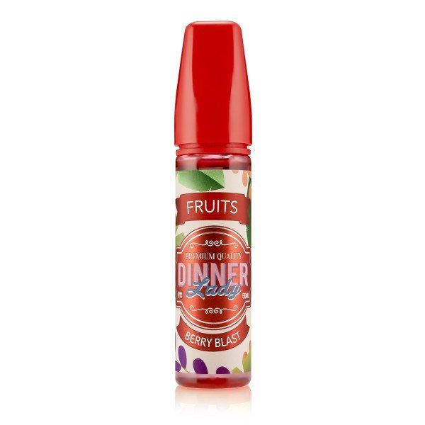 Berry Blast 50 ml