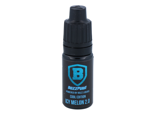 Icy Melon 2.0 Aroma 10 ml